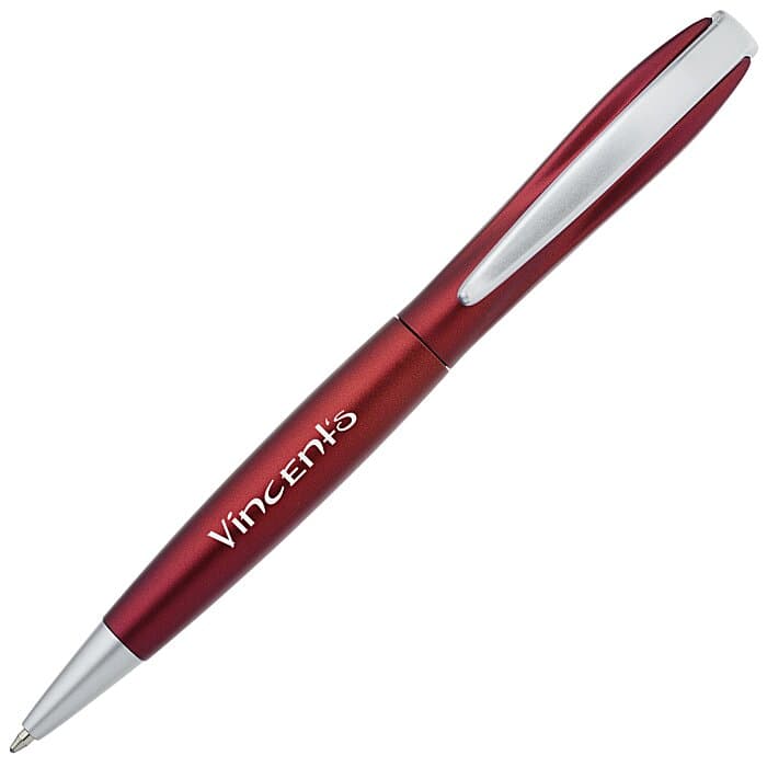 Buzz Twist Pen