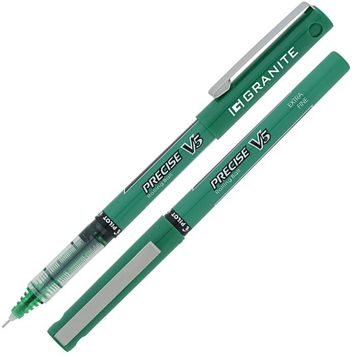 Pilot Precise V5 Rollerball Pen