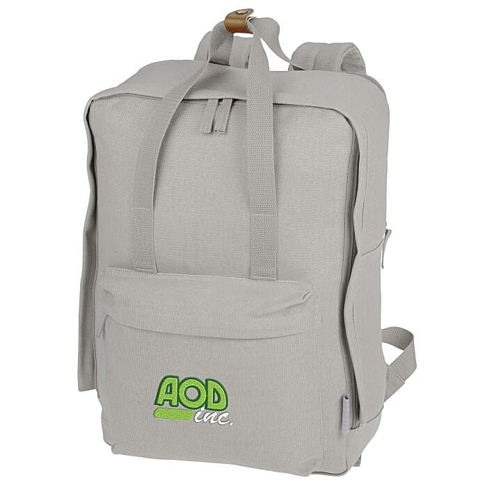 Field & Co. Campus 15-inch Laptop Backpack - Embroidered