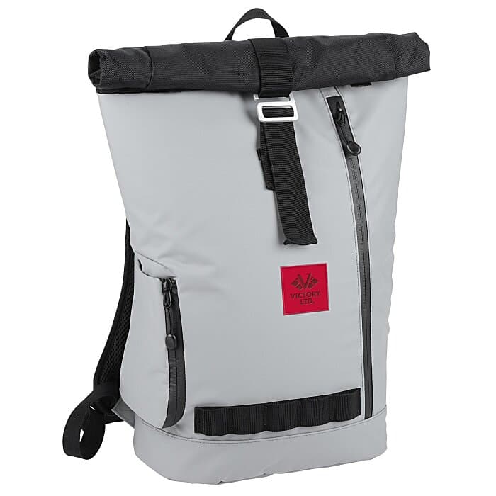 Call of the Wild Cooler Backpack - Brand Patch