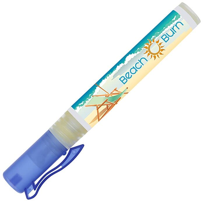 Deet Free Insect Repellent