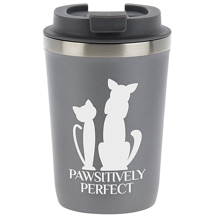 Basecamp Sequoia Vacuum Tumbler - 12 oz.