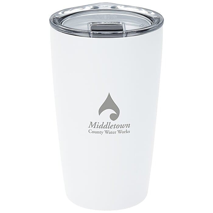 MiiR Vacuum Tumbler - 12 oz - Laser Engraved