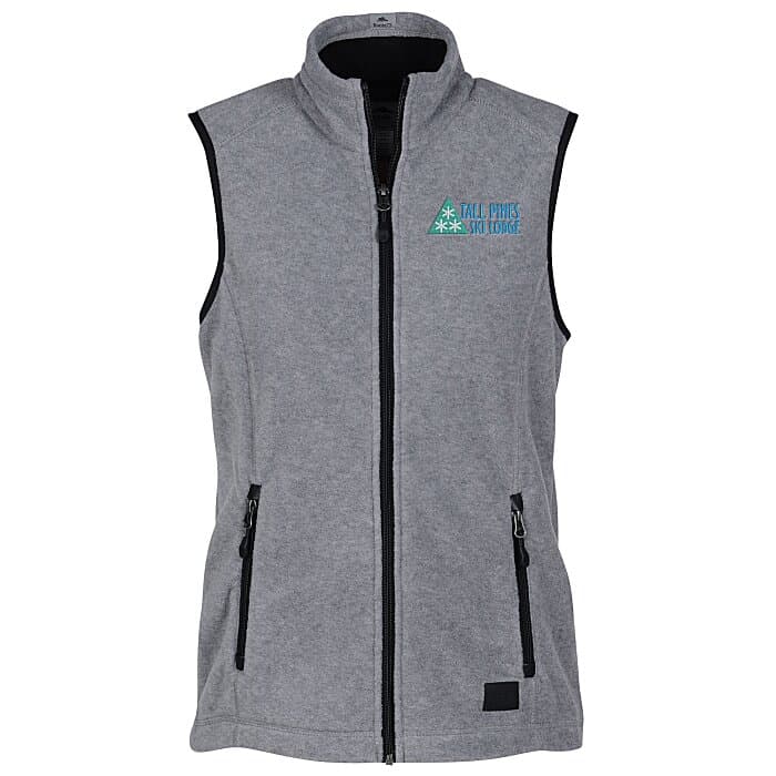 Roots73 Briggspoint Microfleece Vest - Ladies'