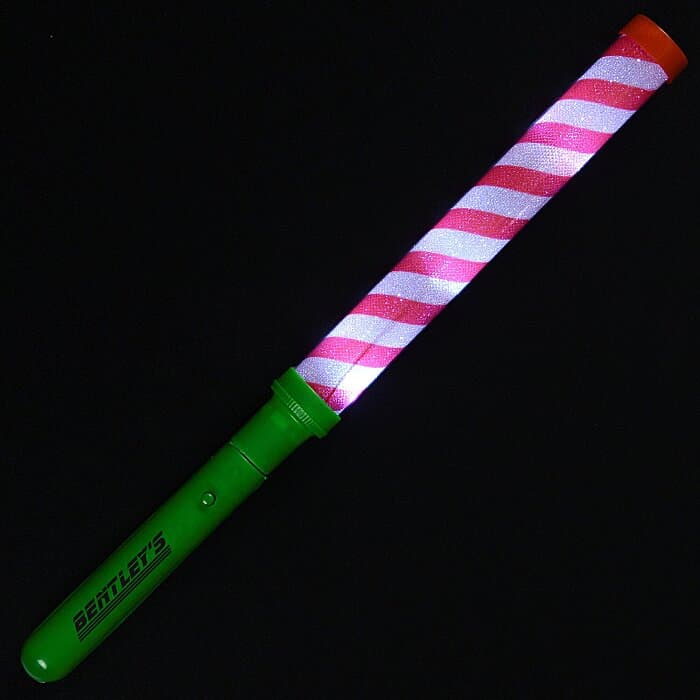 Candy Cane Baton Stick