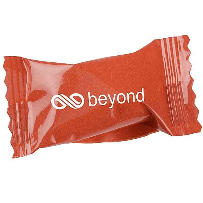 Pastel Mints - Case of 1000 - Color Wrapper