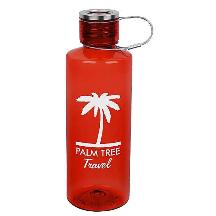 h2go Cable Tritan Bottle - 25 oz