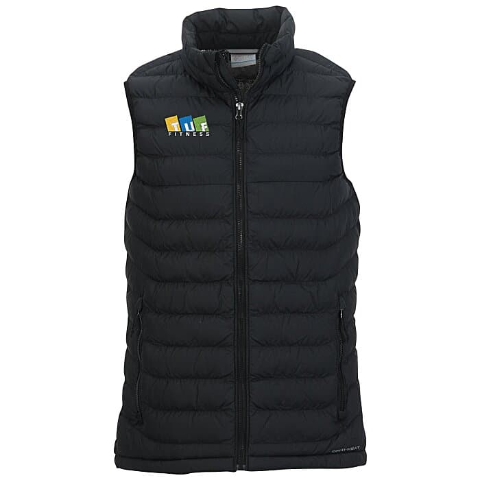 Columbia Powder Lite Vest - Men's