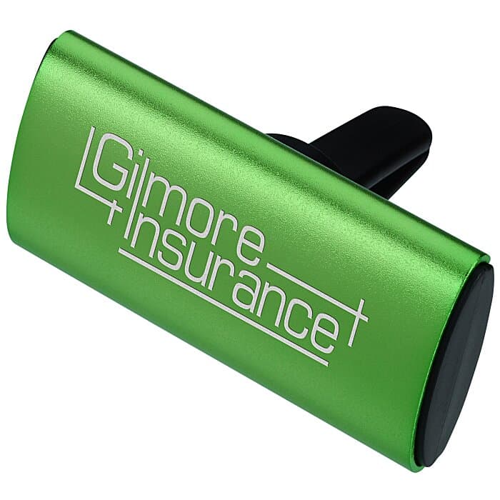 Shiny Auto Vent Air Freshener
