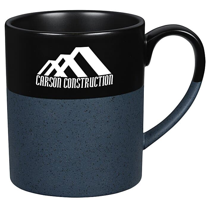 Otis Coffee Mug - 15 oz