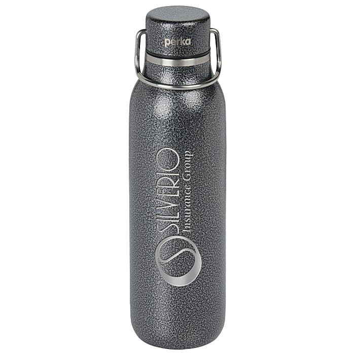 Perka Dashing Vacuum Bottle - 20 oz