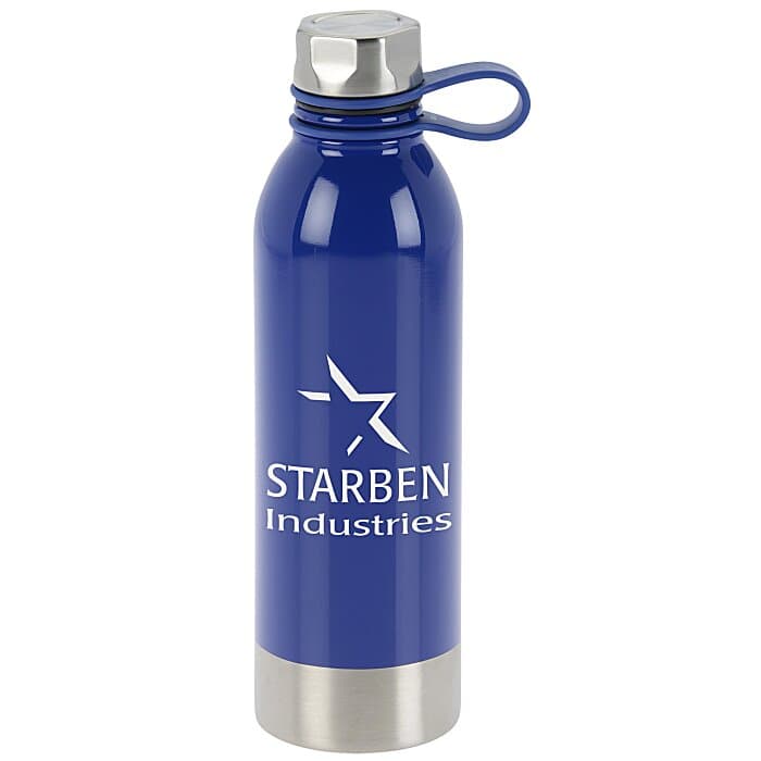 Perth Stainless Bottle - 24 oz