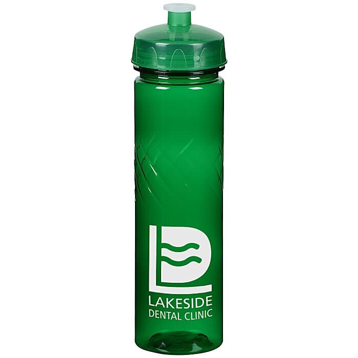 Refresh Edge Water Bottle - 24 oz