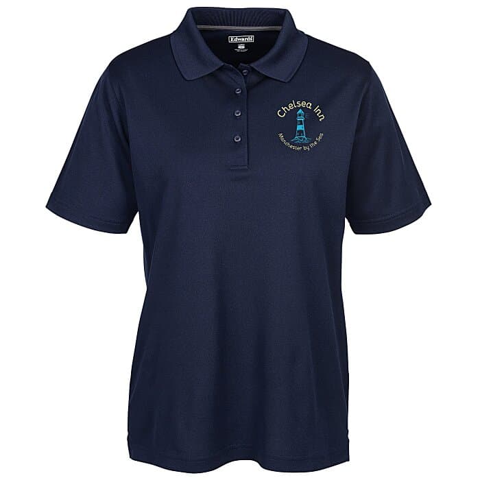 Airgrid Performance Polo - Ladies'