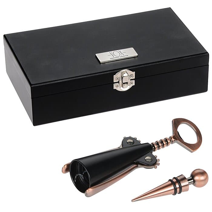 Sonoma Wine Set
