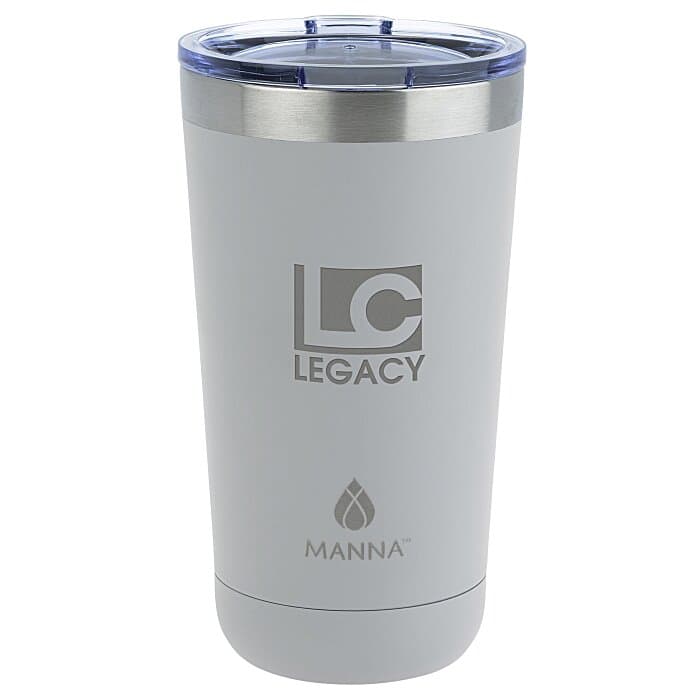 Manna Ranger Vacuum Tumbler - 18 oz