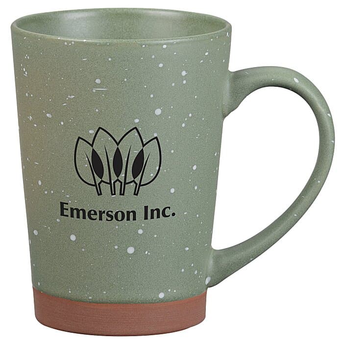 Hearth Coffee Mug - 14 oz