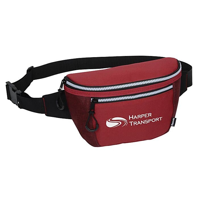 Koozie® Rowdy Fanny Pack Cooler
