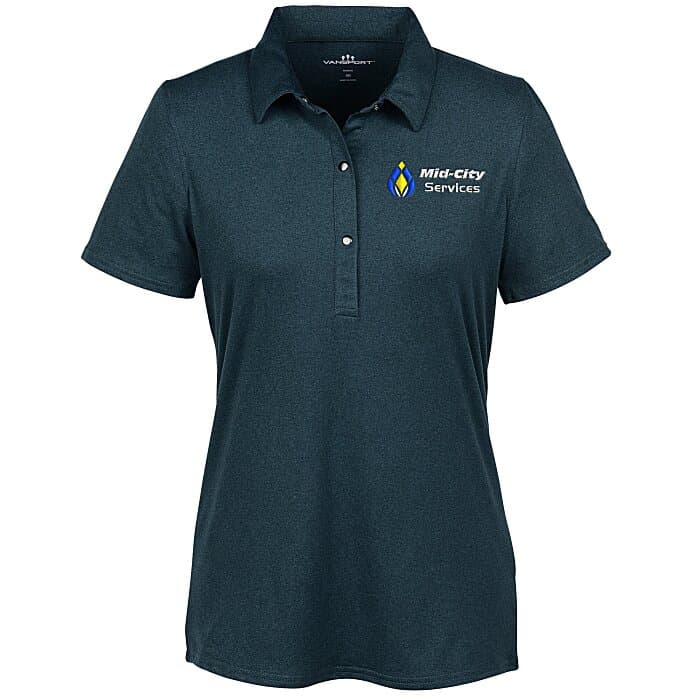 Vansport Planet Polo - Ladies'