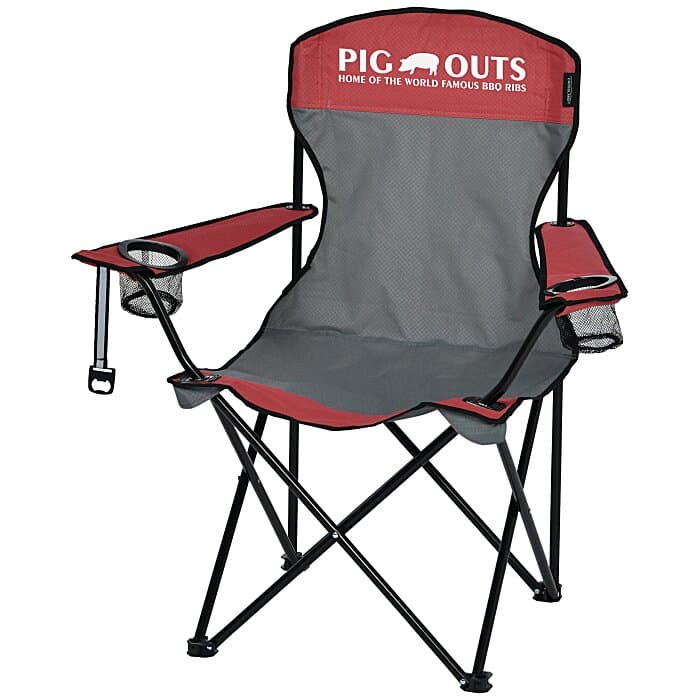 Crossland Camp Chair