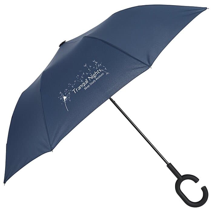 The Rage Umbrella - 42-inch Arc