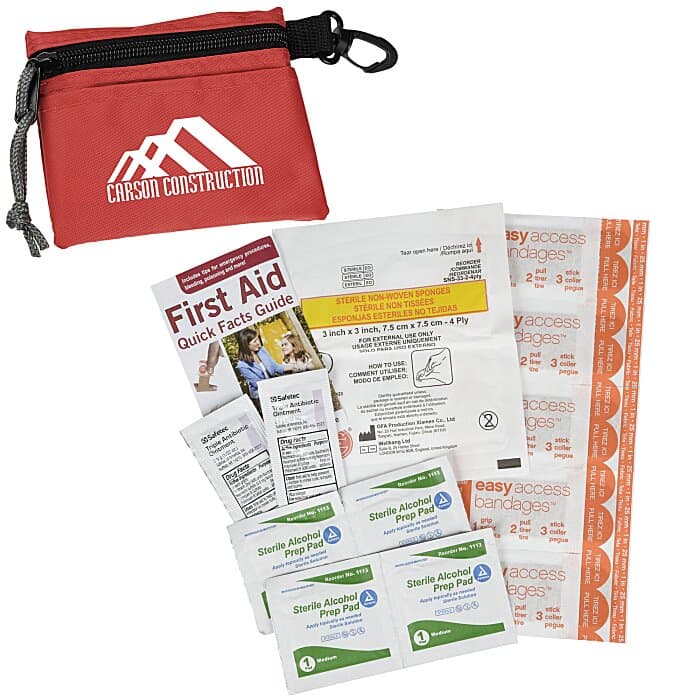 Element First Aid Kit