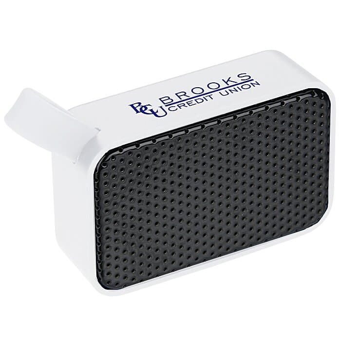 Mighty Mini Bluetooth Speaker