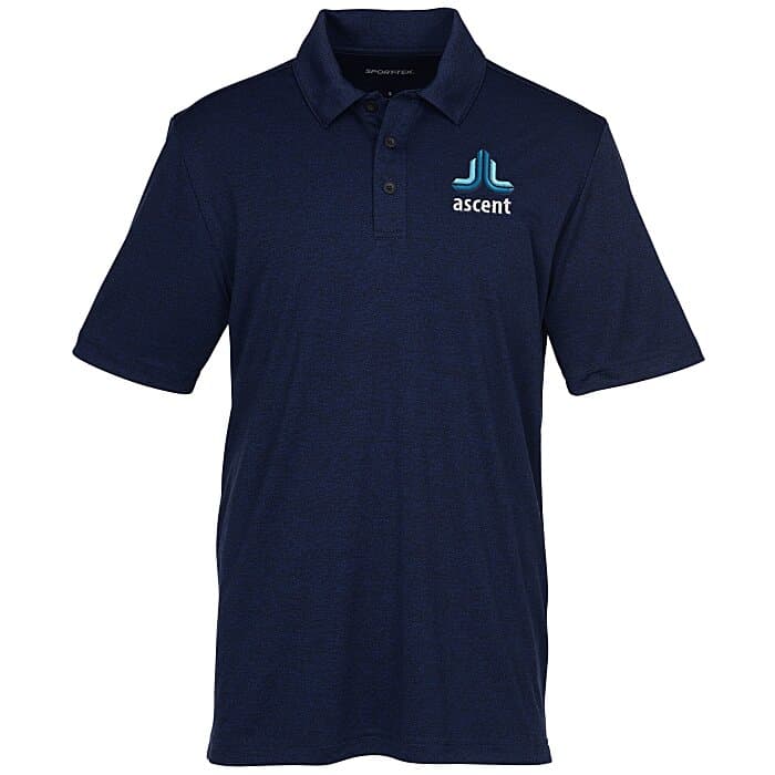 Adventure Wicking Polo - Men's