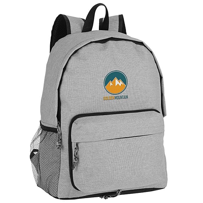 Merchant & Craft Revive Backpack - Embroidered