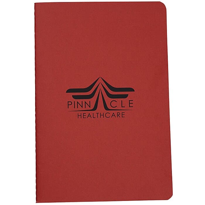 Paleo Paper Cover Notebook