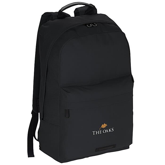 Cumberland Backpack - Embroidered