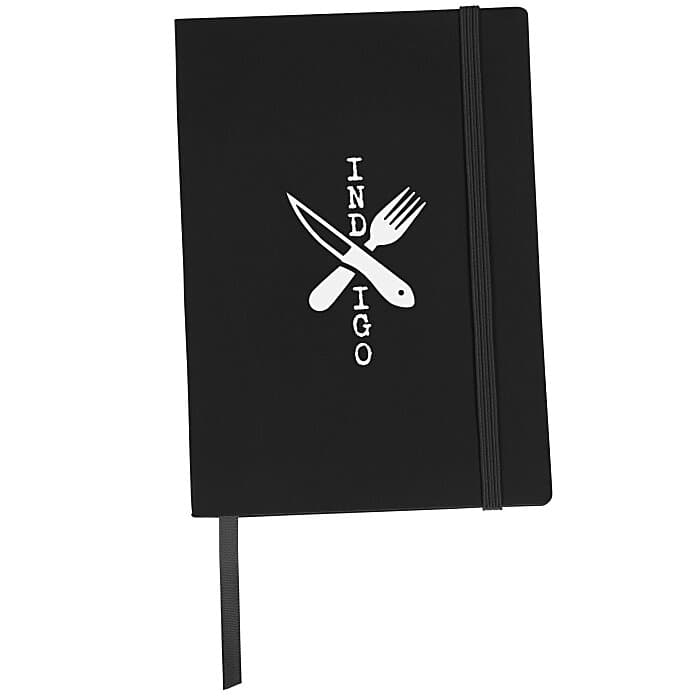 Brilliant Gloss Notebook