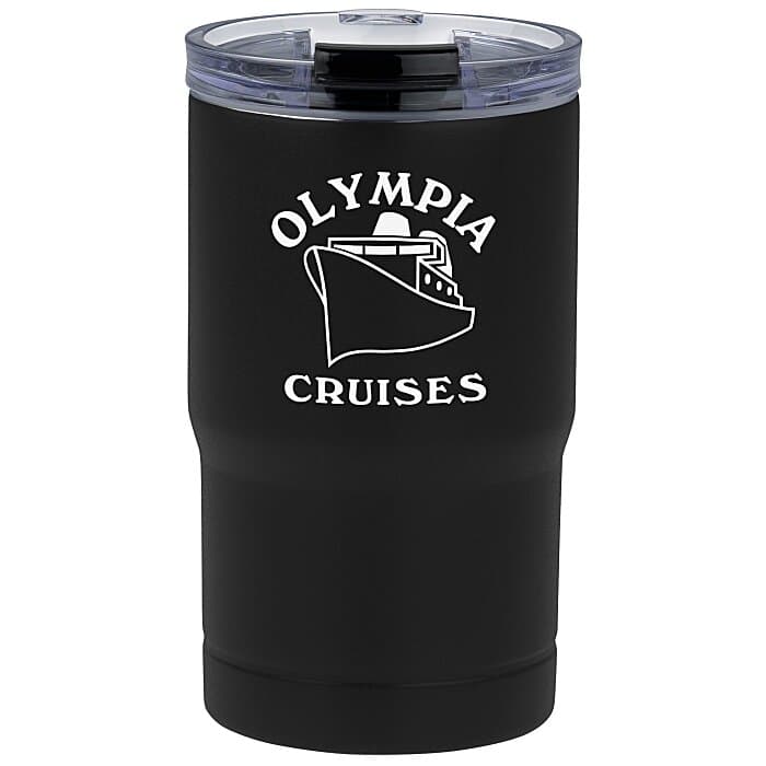 Bluff Vacuum Insulator Tumbler - 12 oz