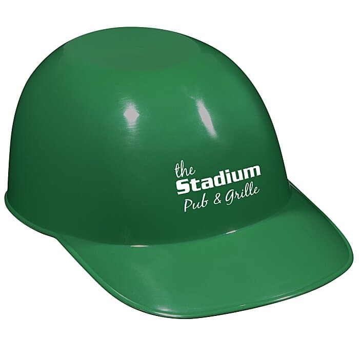 Baseball Helmet Bowl - 8 oz