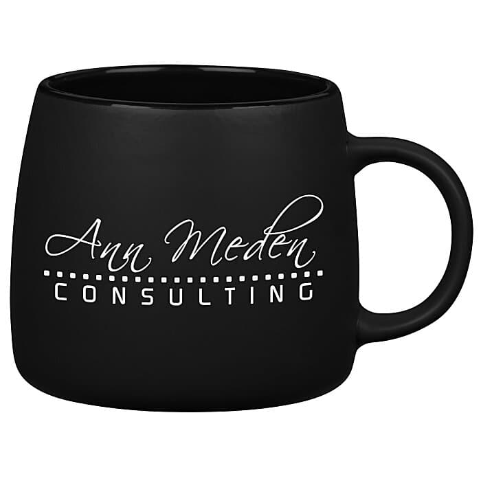 Vida Coffee Mug - 13 oz