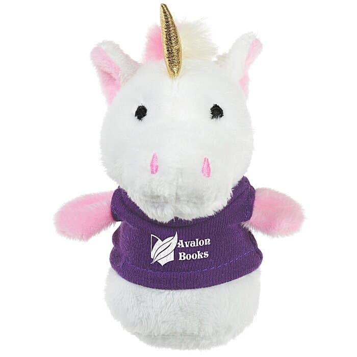 Sidekick Shorty - Unicorn