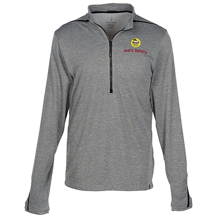 Dege Performance 1/2-Zip Pullover - Men's
