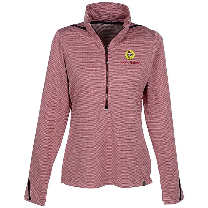 Dege Performance 1/2-Zip Pullover - Ladies'