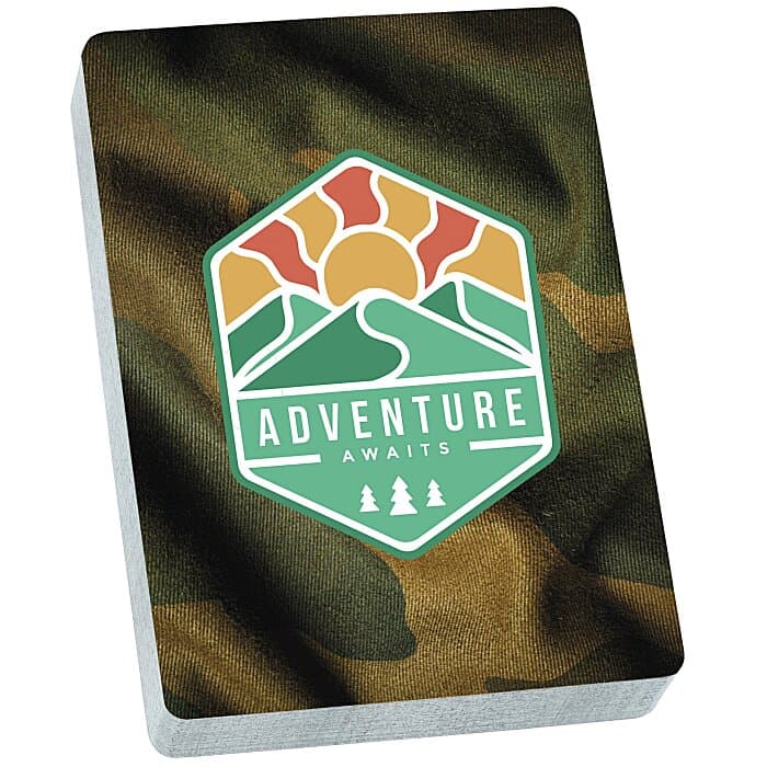 Camo Playing Cards