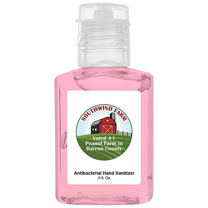 Protector Hand Sanitizer - 1/2 oz
