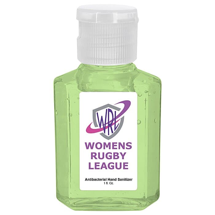 Protector Hand Sanitizer - 1 oz