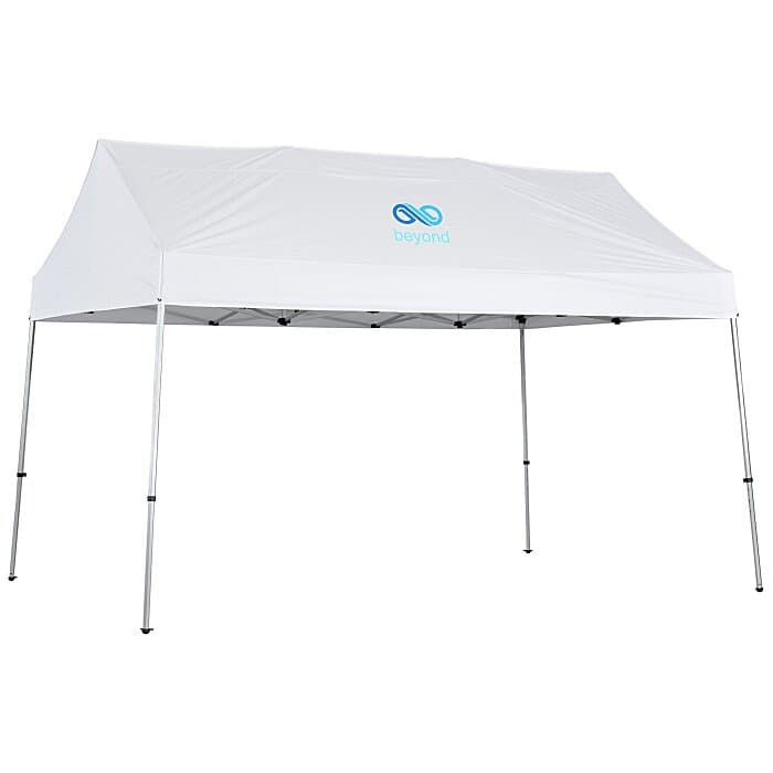 Premium Gable Event Tent - 10 feet x 15 feet