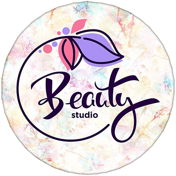Matte Finish Button - 1 3/4-inch Round