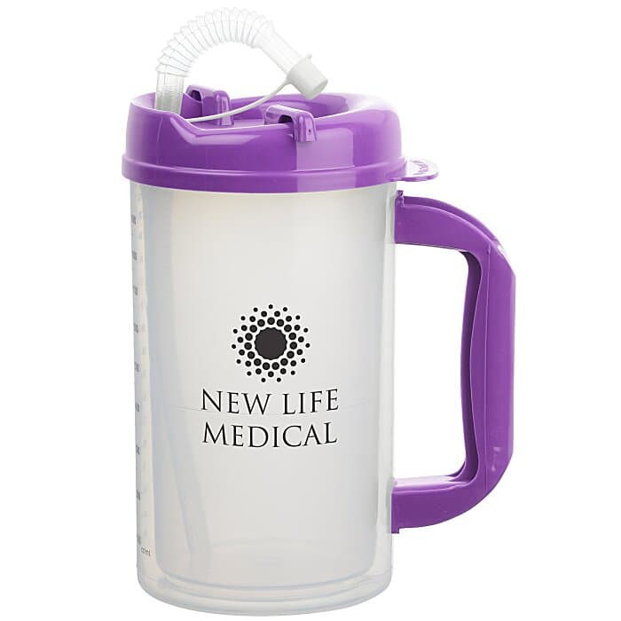 Medical Mug - 32 oz
