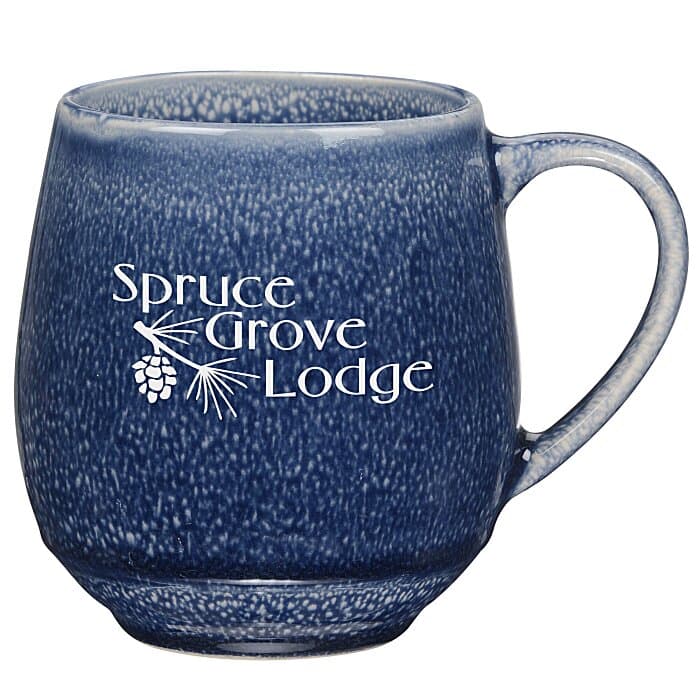 Fresco Coffee Mug - 18 oz