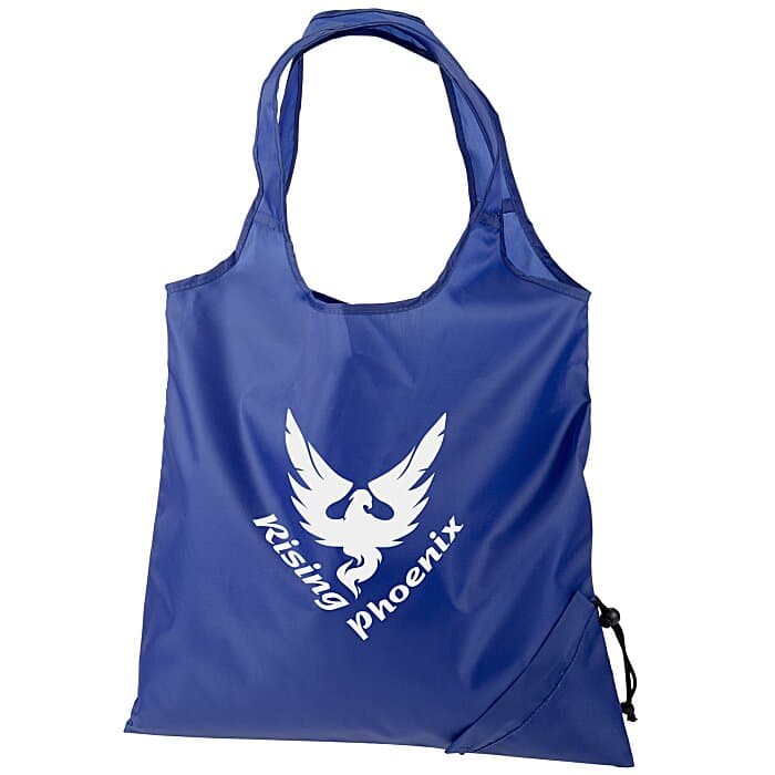 Bungalow Recycled Tote