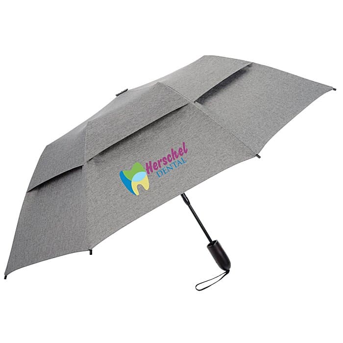 Park Avenue Sport Challenger Umbrella - 46-inch Arc