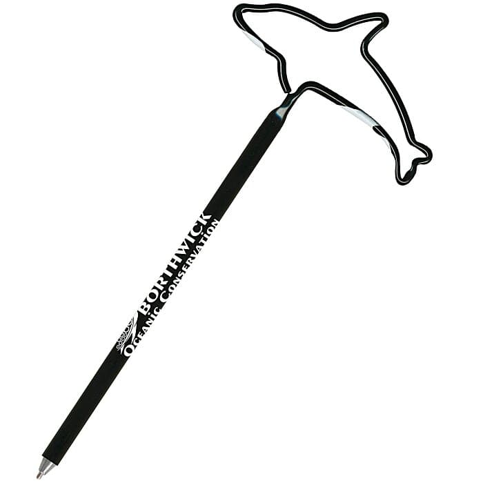 Inkbend Standard Special Shapes - Whale