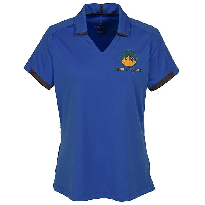 Cerrado Performance Polo - Ladies'