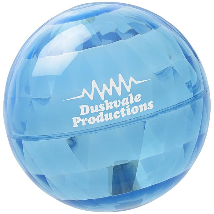 Super Air LED Bouncy Ball